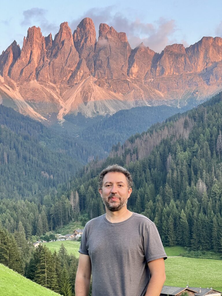Dolomitas
