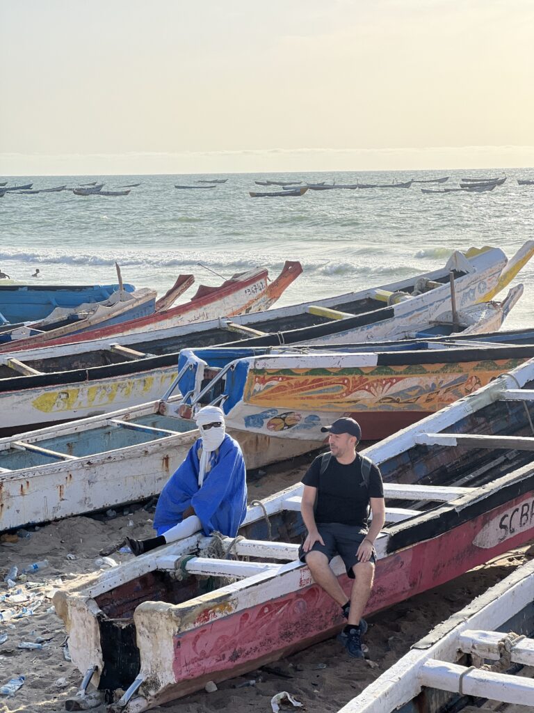 Nouakchott - Mauritania